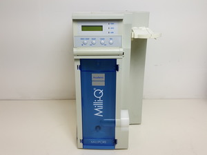 Thumbnail image of Millipore Milli-Q Academic Water Purification System Lab