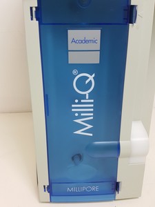 Thumbnail image of Millipore Milli-Q Academic Water Purification System Lab