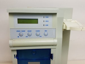 Thumbnail image of Millipore Milli-Q Academic Water Purification System Lab