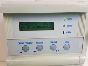 Thumbnail image of Millipore Milli-Q Academic Water Purification System Lab