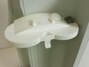 Thumbnail image of Millipore Milli-Q Academic Water Purification System Lab