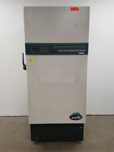 Thumbnail image of New Brunswick Scientific Ultra Low Temperature Laboratory Freezer U535 -86 Lab
