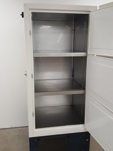 Thumbnail image of New Brunswick Scientific Ultra Low Temperature Laboratory Freezer U535 -86 Lab