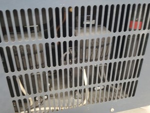 Thumbnail image of New Brunswick Scientific Ultra Low Temperature Laboratory Freezer U535 -86 Lab