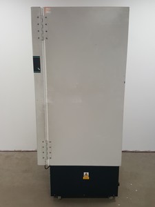 Thumbnail image of New Brunswick Scientific Ultra Low Temperature Laboratory Freezer U535 -86 Lab