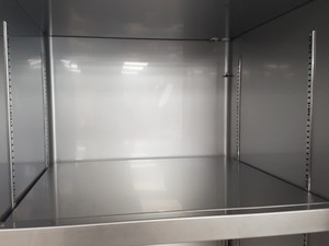 Thumbnail image of New Brunswick Scientific Ultra Low Temperature Laboratory Freezer U535 -86 Lab
