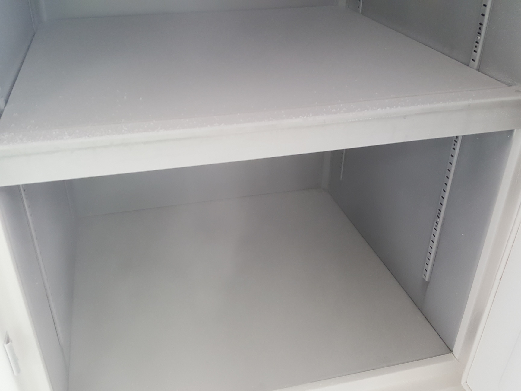 Image of New Brunswick Scientific Ultra Low Temperature Laboratory Freezer U535 -86 Lab