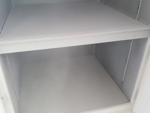 Thumbnail image of New Brunswick Scientific Ultra Low Temperature Laboratory Freezer U535 -86 Lab