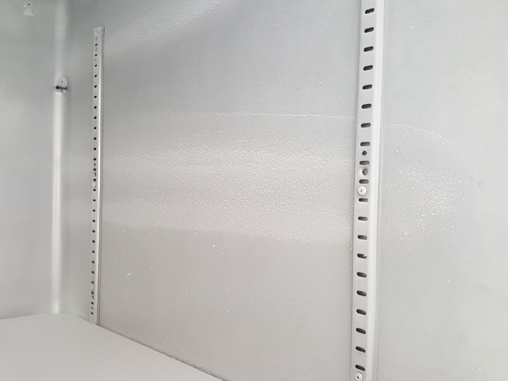 Image of New Brunswick Scientific Ultra Low Temperature Laboratory Freezer U535 -86 Lab