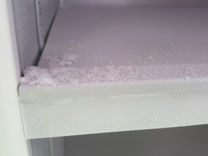 Thumbnail image of New Brunswick Scientific Ultra Low Temperature Laboratory Freezer U535 -86 Lab