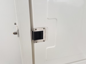 Thumbnail image of New Brunswick Scientific Ultra Low Temperature Laboratory Freezer U535 -86 Lab