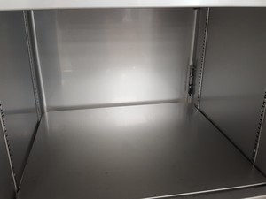 Thumbnail image of New Brunswick Scientific Ultra Low Temperature Laboratory Freezer U535 -86 Lab