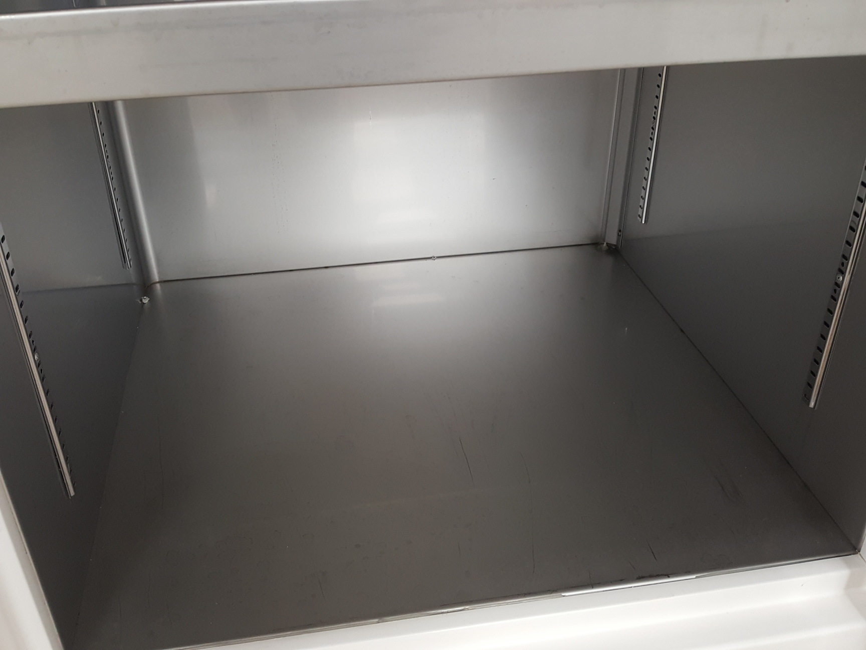 Image of New Brunswick Scientific Ultra Low Temperature Laboratory Freezer U535 -86 Lab
