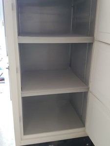 Thumbnail image of New Brunswick Scientific Ultra Low Temperature Laboratory Freezer U535 -86 Lab