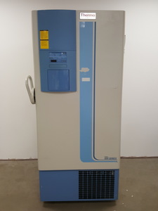 Thumbnail image of Thermo Scientific Forma 905 -86 Laboratory Freezer Lab Spares/Repairs