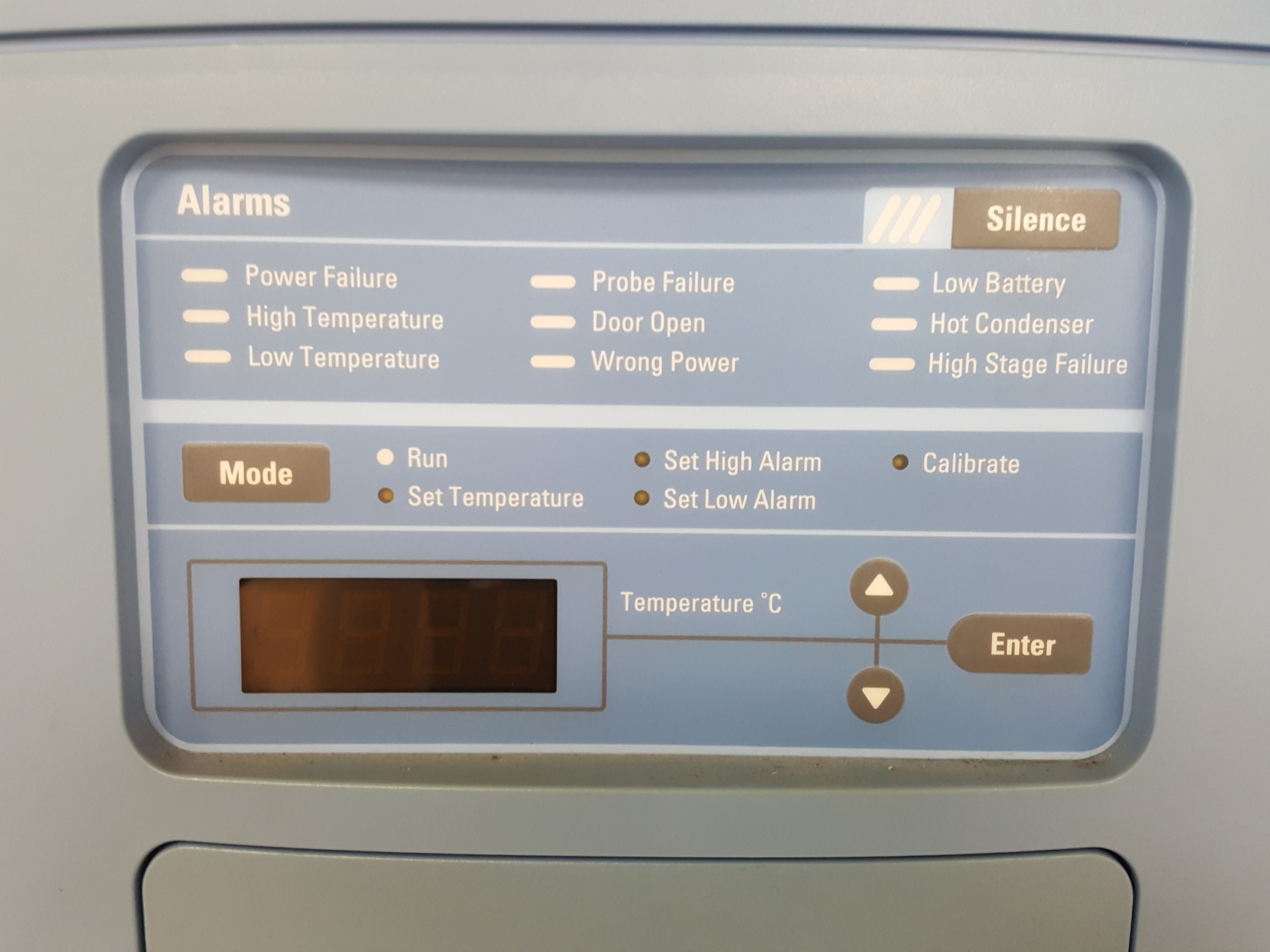Image of Thermo Scientific Forma 905 -86 Laboratory Freezer Lab Spares/Repairs