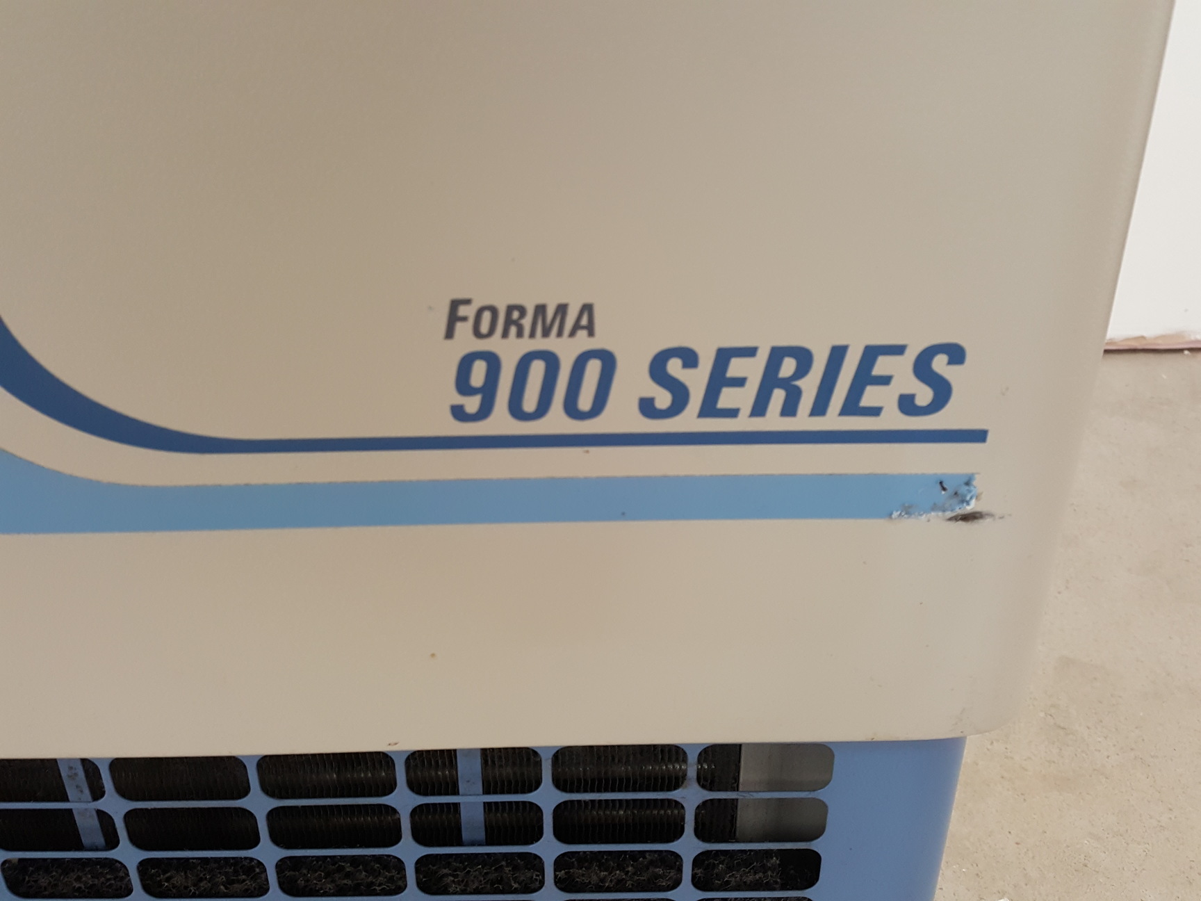 Image of Thermo Scientific Forma 905 -86 Laboratory Freezer Lab Spares/Repairs