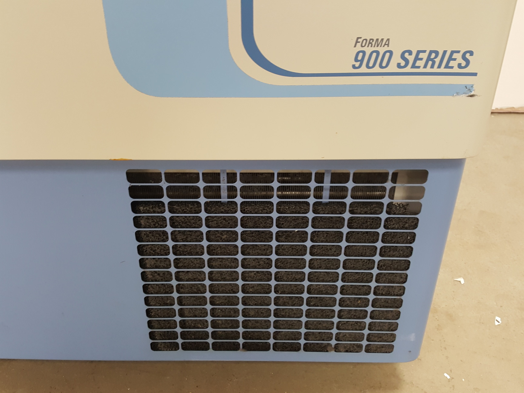 Image of Thermo Scientific Forma 905 -86 Laboratory Freezer Lab Spares/Repairs
