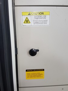 Thumbnail image of Thermo Scientific Forma 905 -86 Laboratory Freezer Lab Spares/Repairs