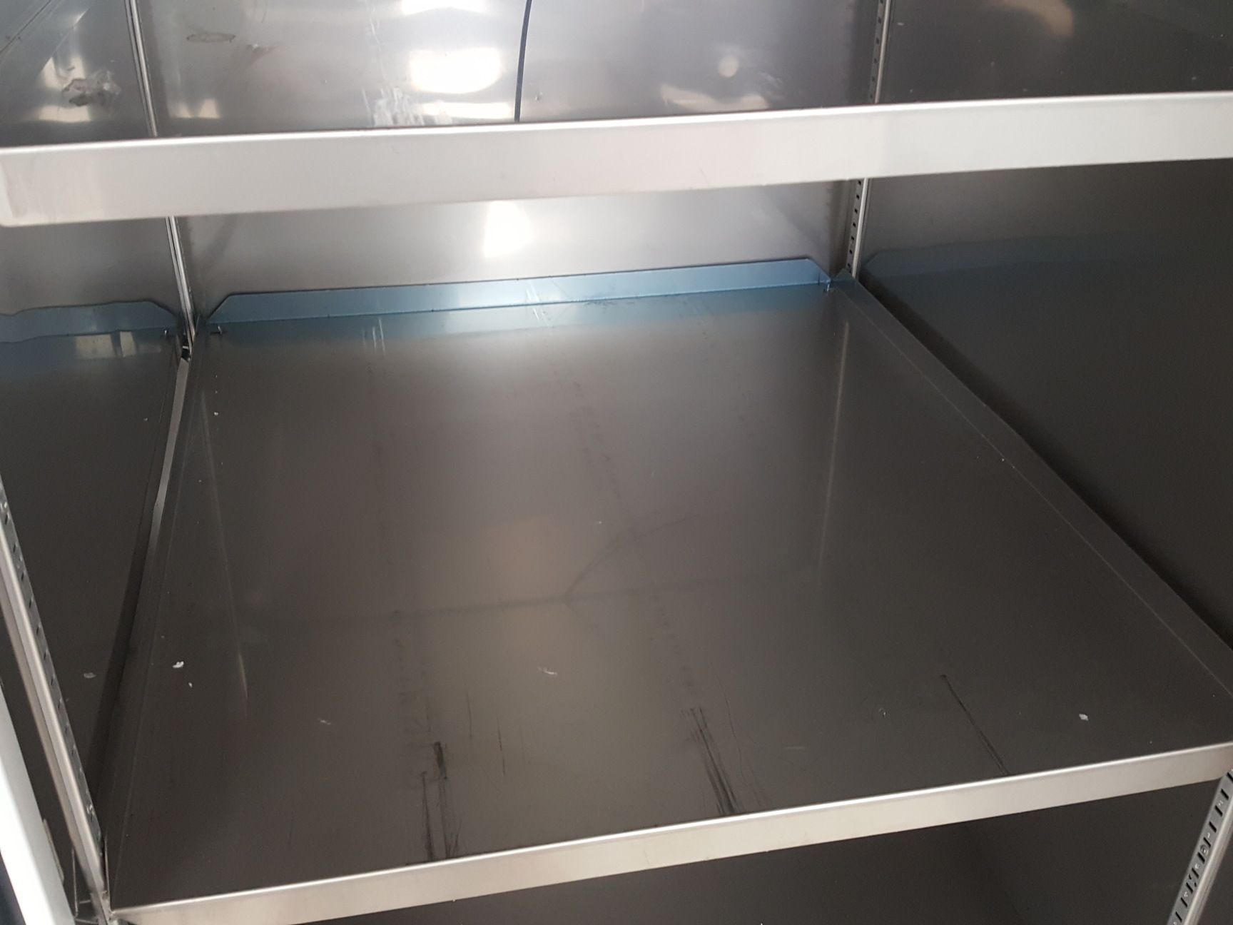 Image of Thermo Scientific Forma 905 -86 Laboratory Freezer Lab Spares/Repairs
