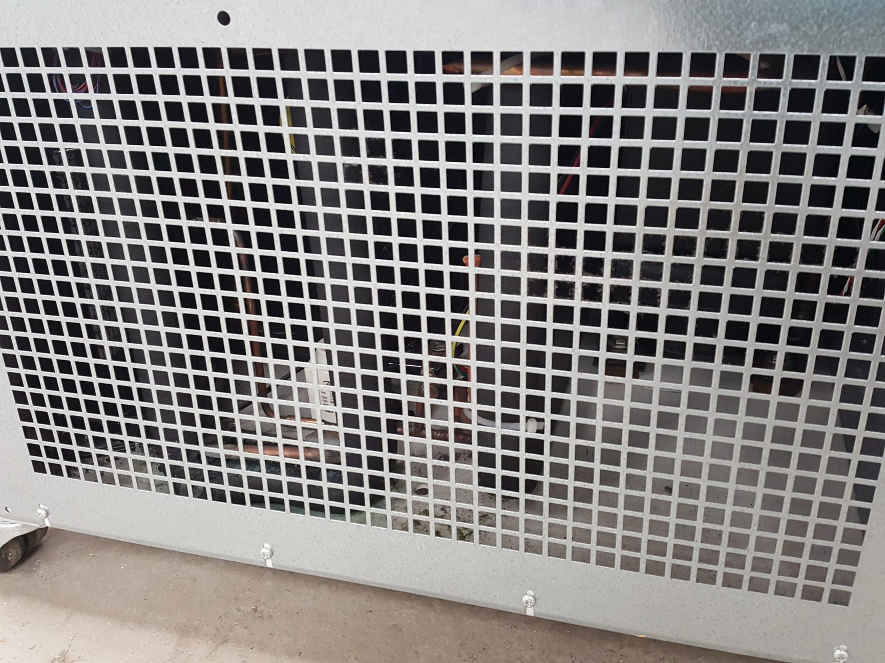 Image of Thermo Scientific Forma 905 -86 Laboratory Freezer Lab Spares/Repairs