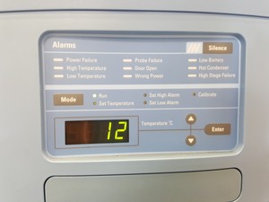 Thumbnail image of Thermo Scientific Forma 905 -86 Laboratory Freezer Lab Spares/Repairs