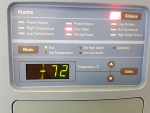 Thumbnail image of Thermo Scientific Forma 905 -86 Laboratory Freezer Lab Spares/Repairs