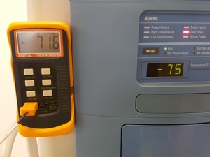 Thumbnail image of Thermo Scientific Forma 905 -86 Laboratory Freezer Lab Spares/Repairs