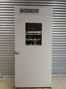 Thumbnail image of Wheaton Science Products R2P Roller C02 Incubator Model no. I057606-D Lab