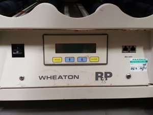 Thumbnail image of Wheaton Science Products R2P Roller C02 Incubator Model no. I057606-D Lab