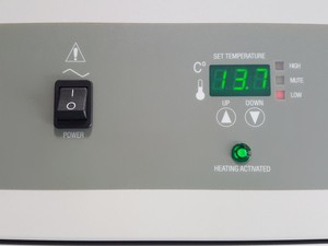Thumbnail image of Wheaton Science Products R2P Roller C02 Incubator Model no. I057606-D Lab