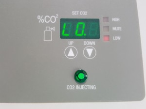 Thumbnail image of Wheaton Science Products R2P Roller C02 Incubator Model no. I057606-D Lab