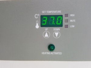 Thumbnail image of Wheaton Science Products R2P Roller C02 Incubator Model no. I057606-D Lab