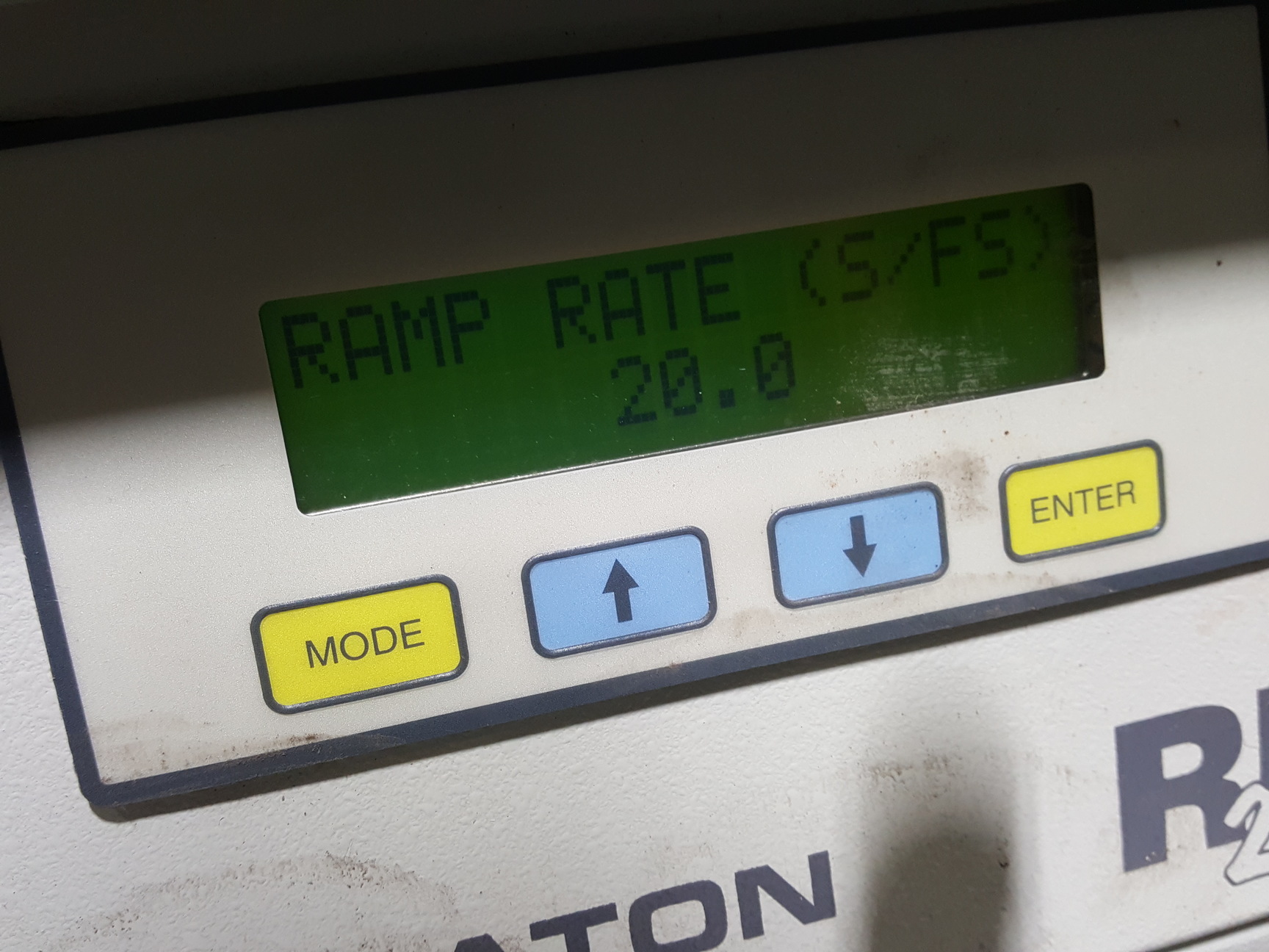 Image of Wheaton Science Products R2P Roller C02 Incubator Model no. I057606-D Lab
