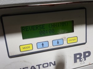 Thumbnail image of Wheaton Science Products R2P Roller C02 Incubator Model no. I057606-D Lab