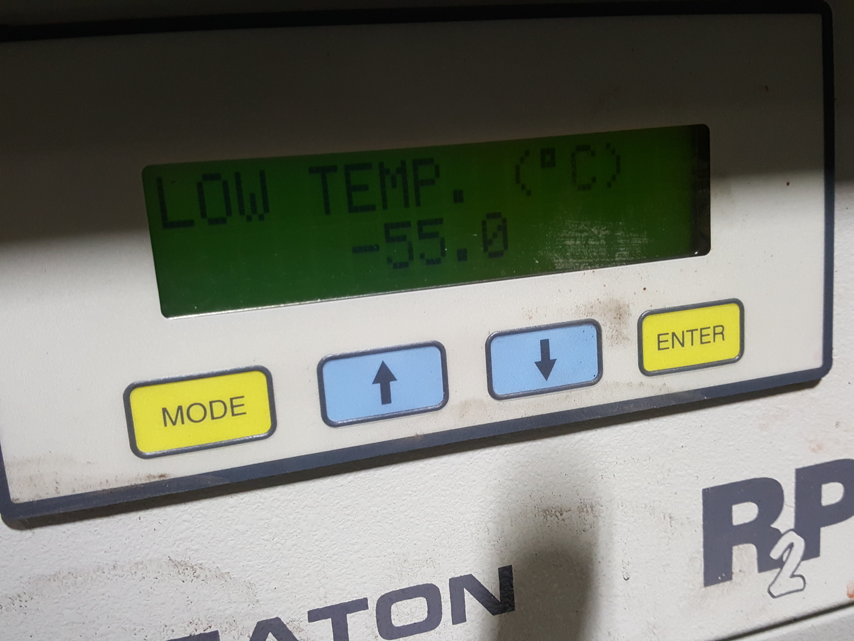 Image of Wheaton Science Products R2P Roller C02 Incubator Model no. I057606-D Lab