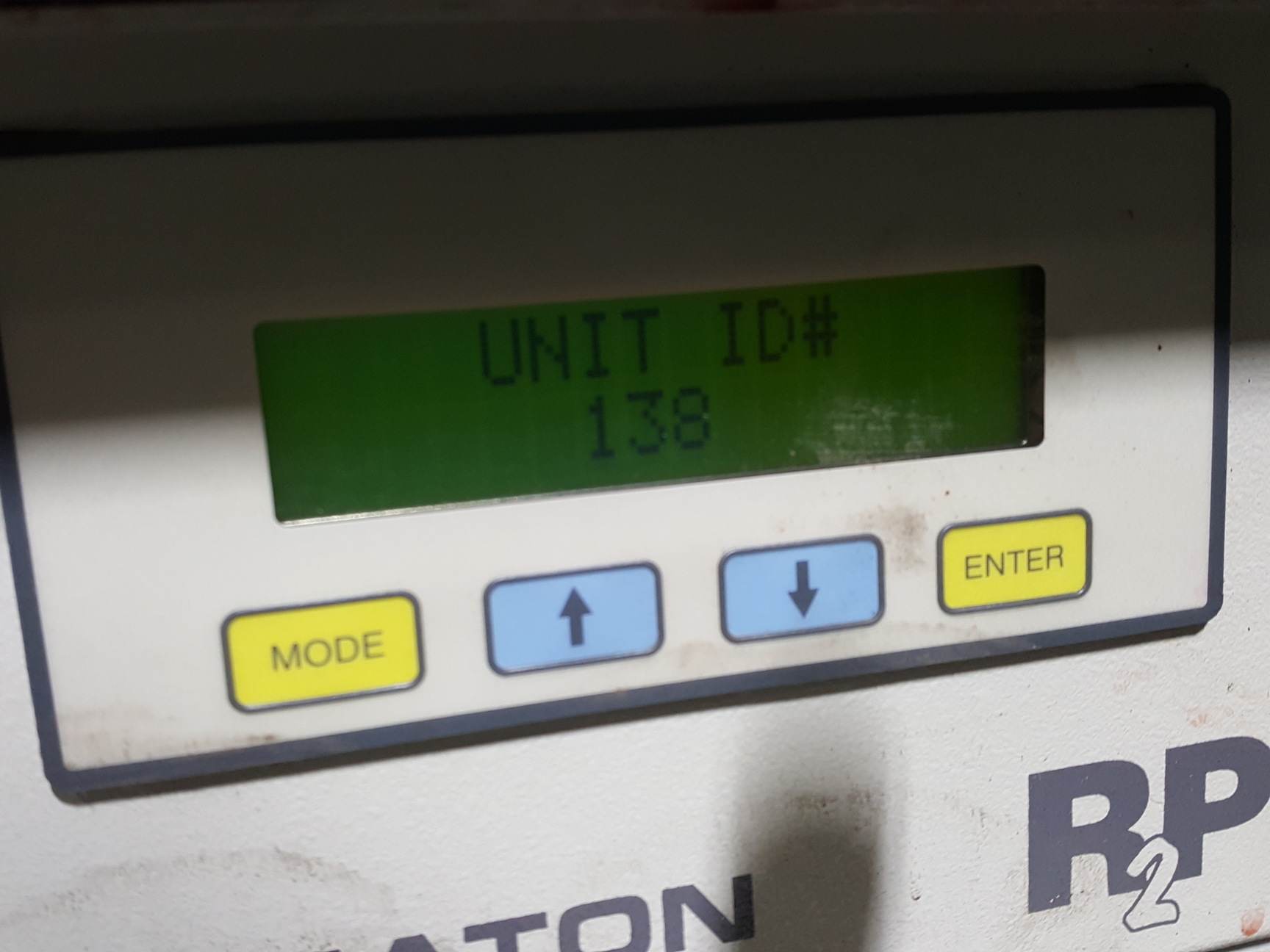 Image of Wheaton Science Products R2P Roller C02 Incubator Model no. I057606-D Lab