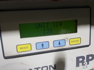 Thumbnail image of Wheaton Science Products R2P Roller C02 Incubator Model no. I057606-D Lab