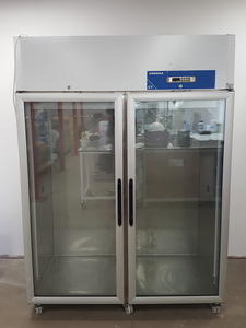 Thumbnail image of Porkka CT Chromatography Refrigerator  Model - CT1422 W/S GD R290 Lab