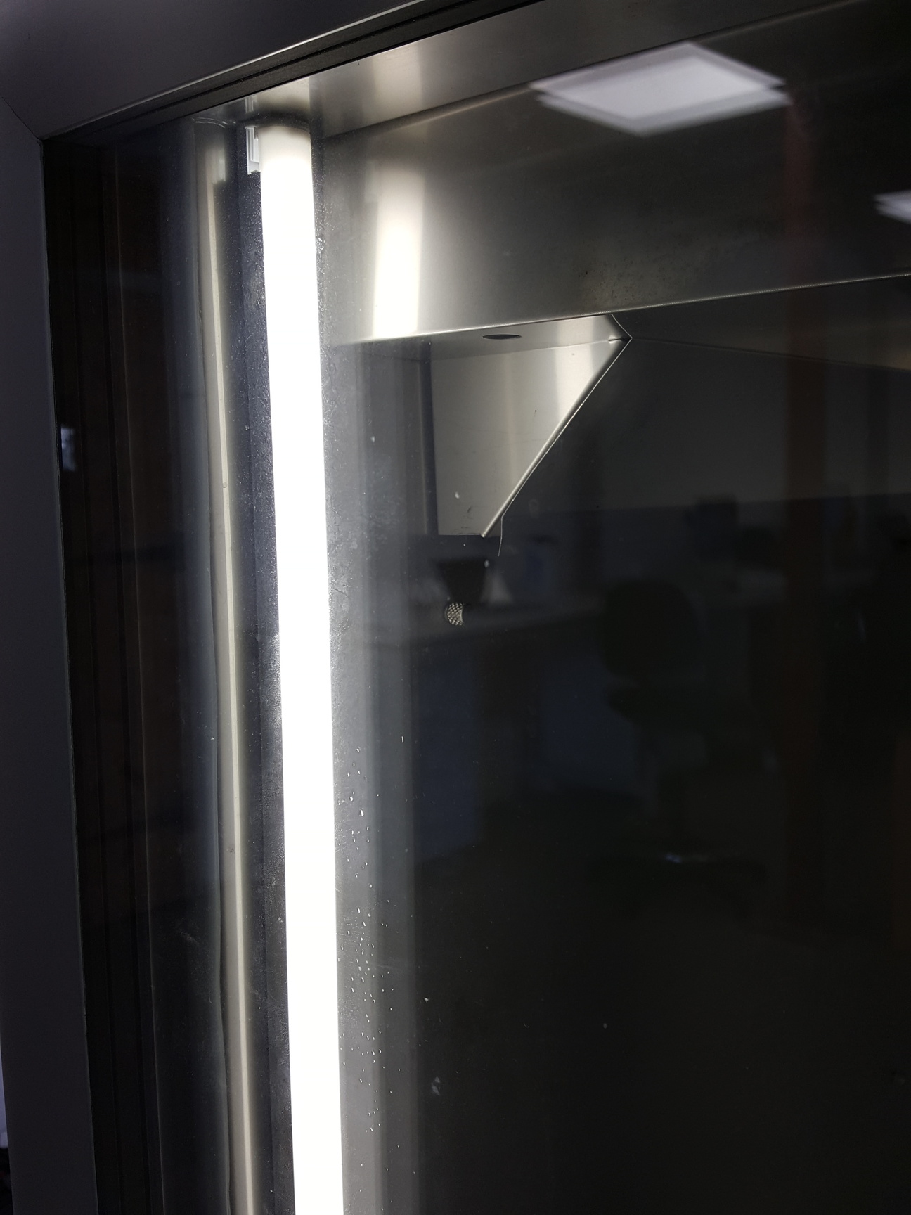 Image of Porkka CT Chromatography Refrigerator  Model - CT1422 W/S GD R290 Lab