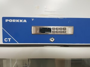 Thumbnail image of Porkka CT Chromatography Refrigerator  Model - CT1422 W/S GD R290 Lab
