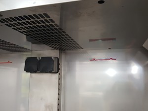 Thumbnail image of Porkka CT Chromatography Refrigerator  Model - CT1422 W/S GD R290 Lab