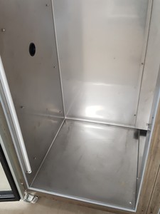 Thumbnail image of Porkka CT Chromatography Refrigerator  Model - CT1422 W/S GD R290 Lab
