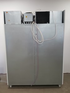 Thumbnail image of Porkka CT Chromatography Refrigerator  Model - CT1422 W/S GD R290 Lab