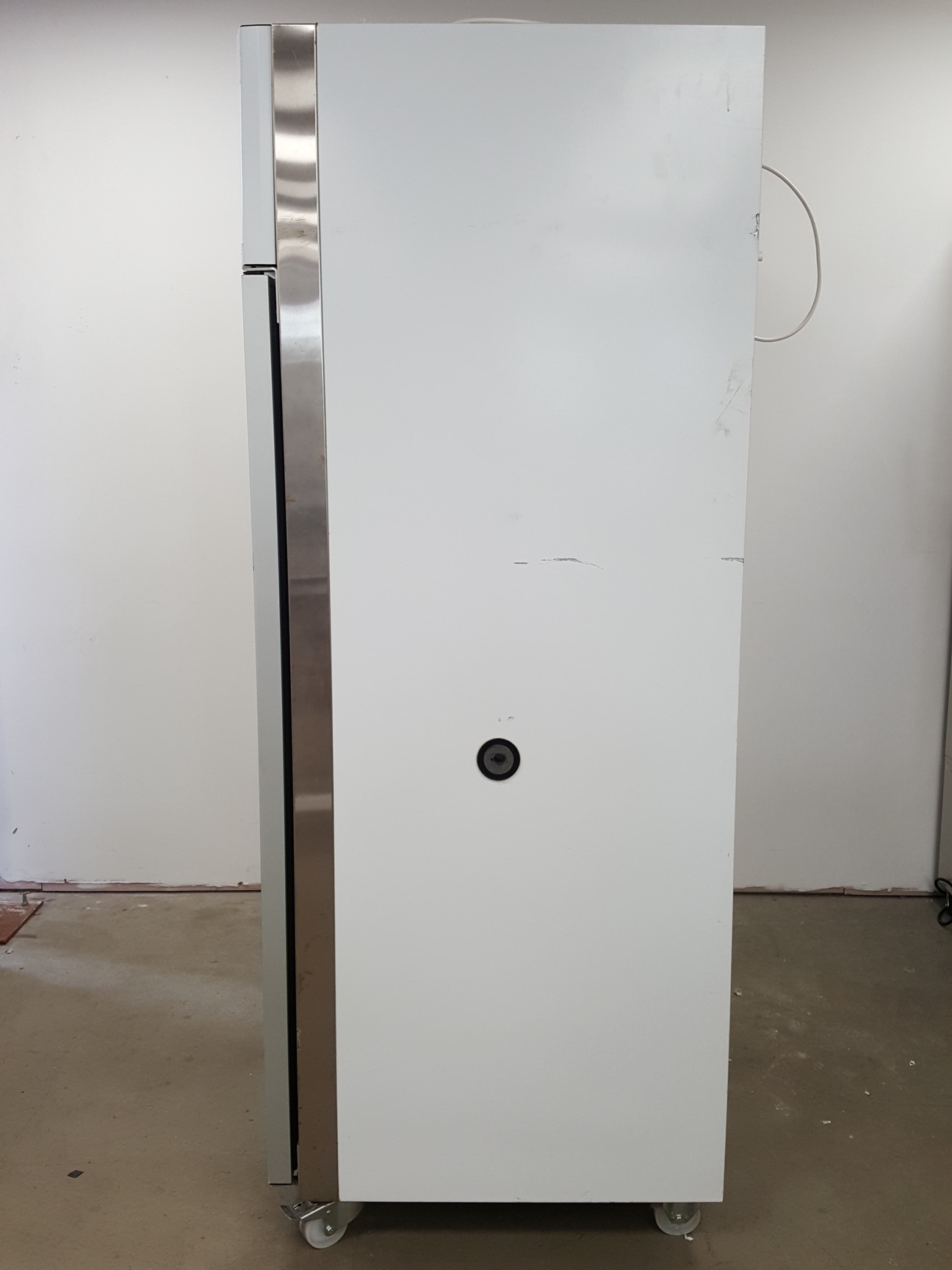 Image of Porkka CT Chromatography Refrigerator  Model - CT1422 W/S GD R290 Lab