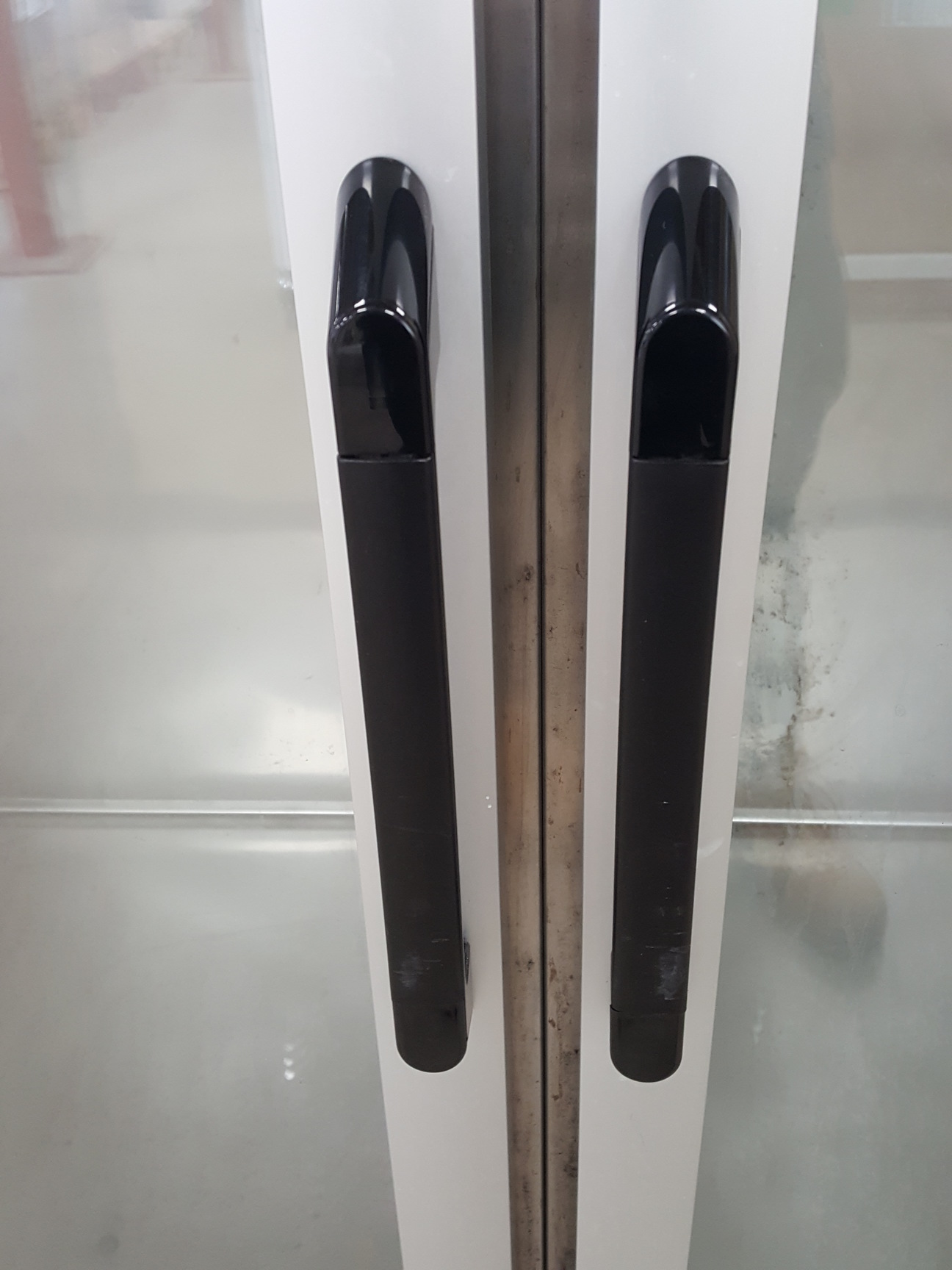 Image of Porkka CT Chromatography Refrigerator  Model - CT1422 W/S GD R290 Lab