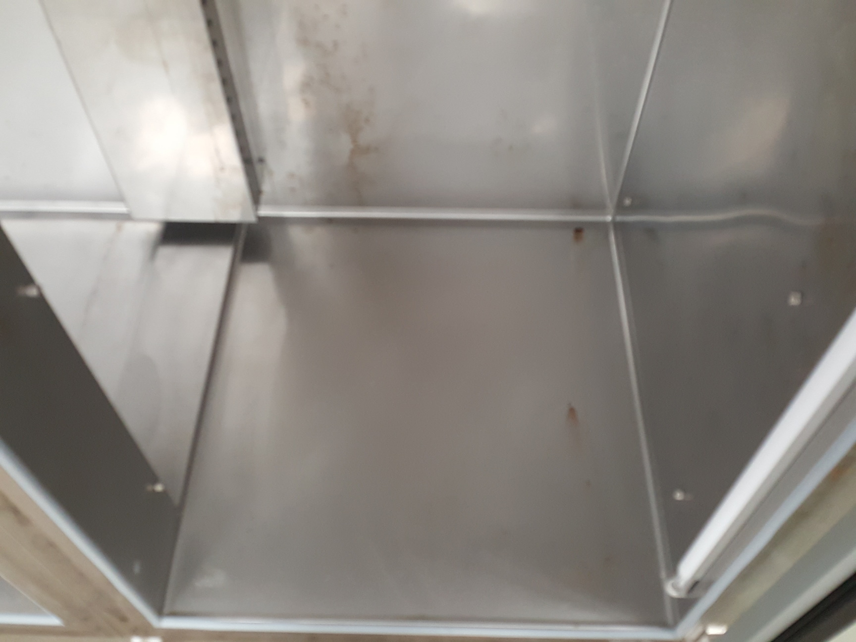 Image of Porkka CT Chromatography Refrigerator  Model - CT1422 W/S GD R290 Lab