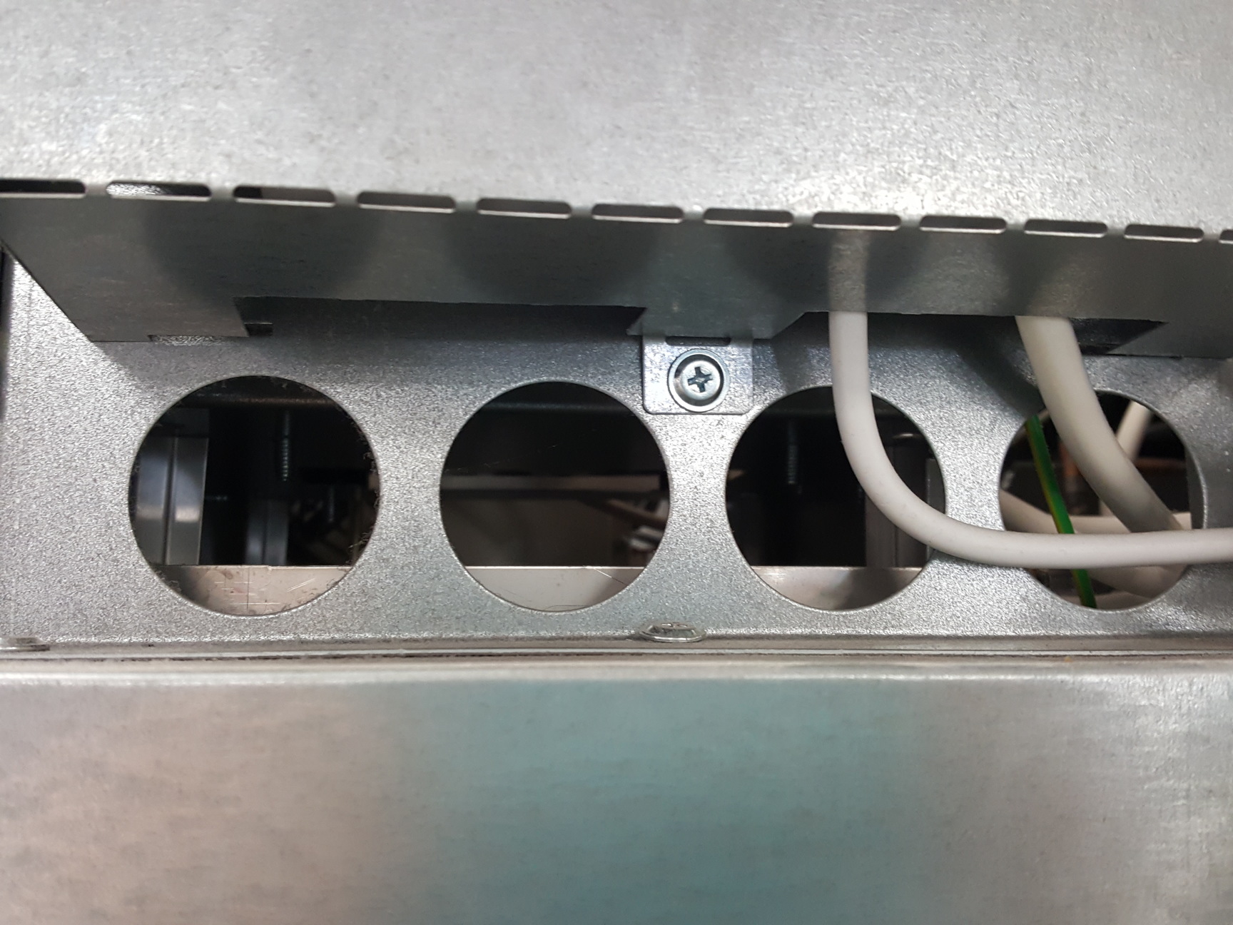 Image of Porkka CT Chromatography Refrigerator  Model - CT1422 W/S GD R290 Lab