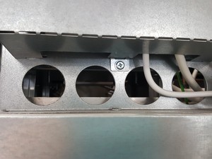 Thumbnail image of Porkka CT Chromatography Refrigerator  Model - CT1422 W/S GD R290 Lab
