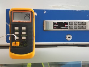 Thumbnail image of Porkka CT Chromatography Refrigerator  Model - CT1422 W/S GD R290 Lab